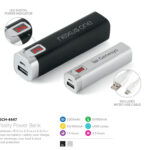 vitality mobile power bank